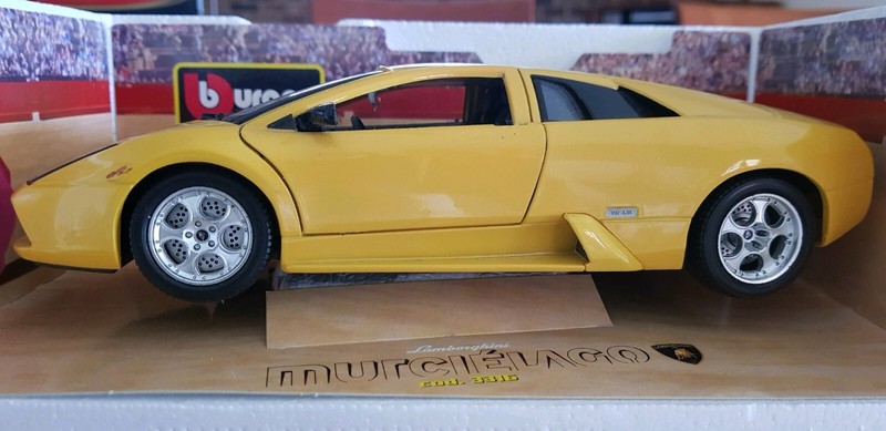 bburago canada